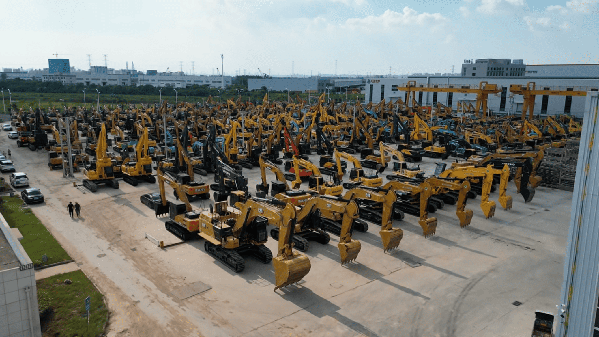 Lanting Machinery