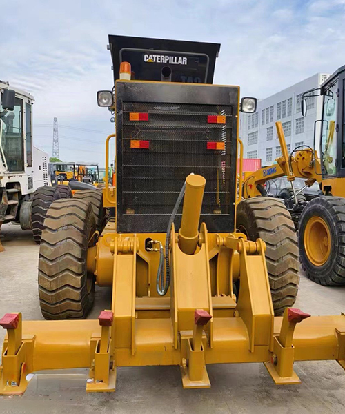 Motor Grader