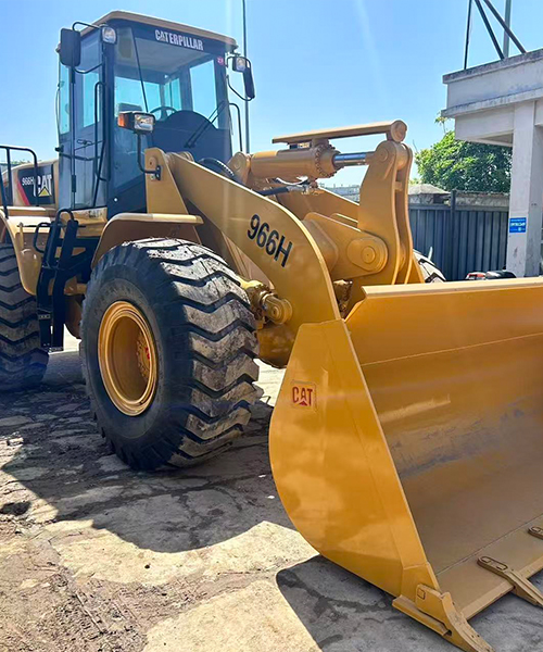 Wheel Loader