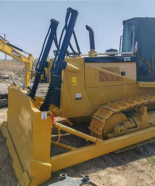 Bulldozer