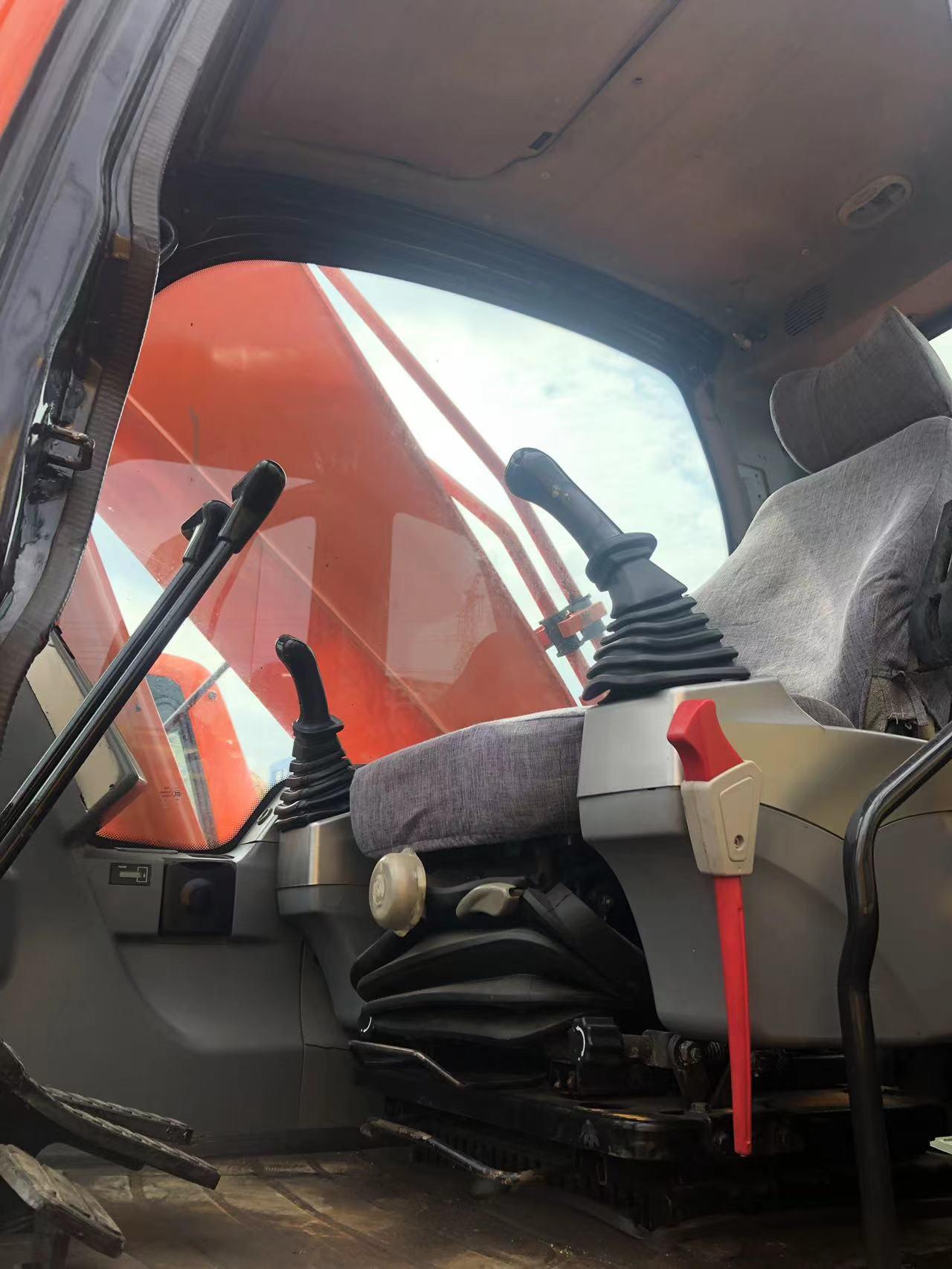 Doosan 300 photo 3