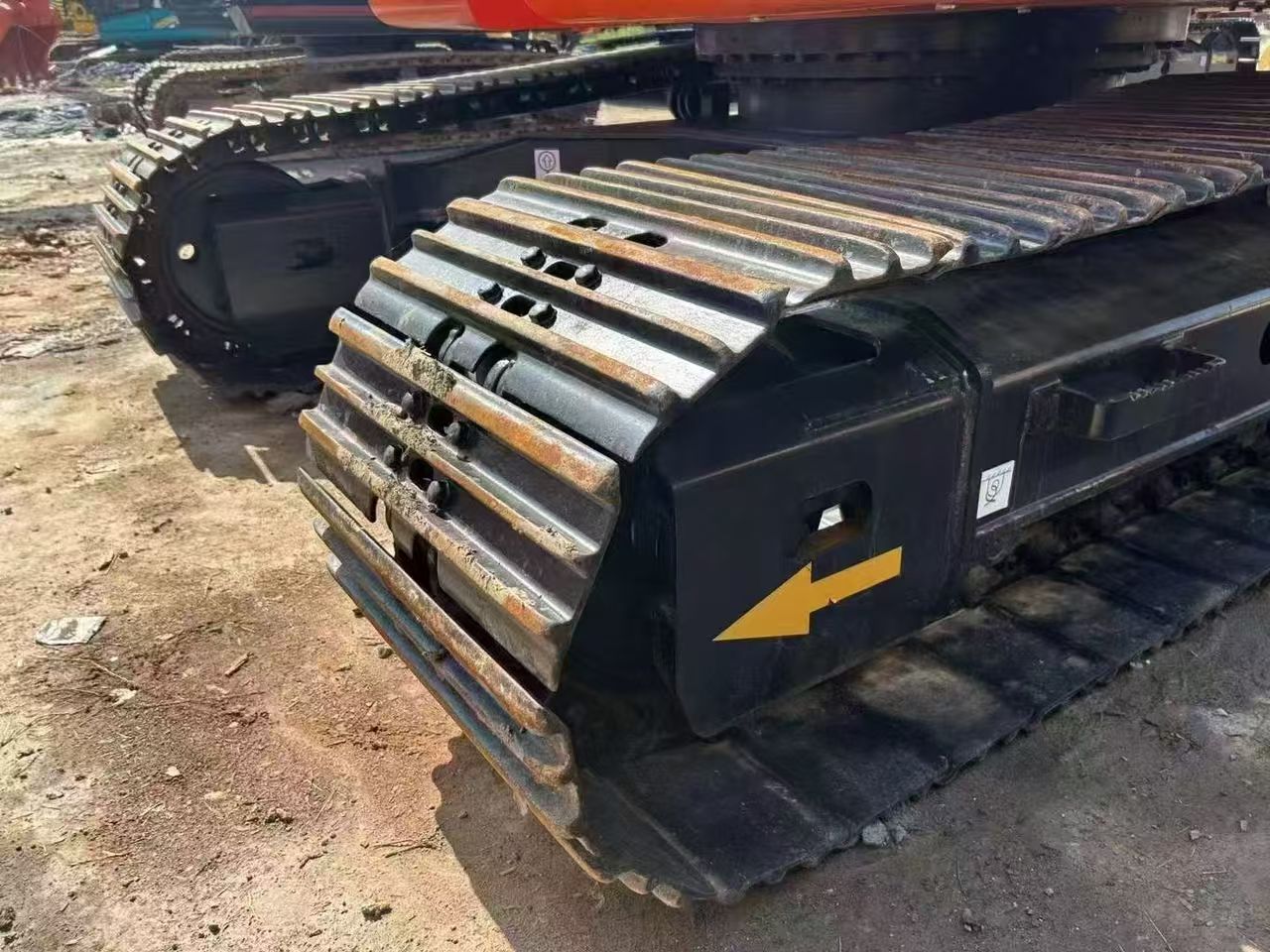 Doosan 150 photo 7