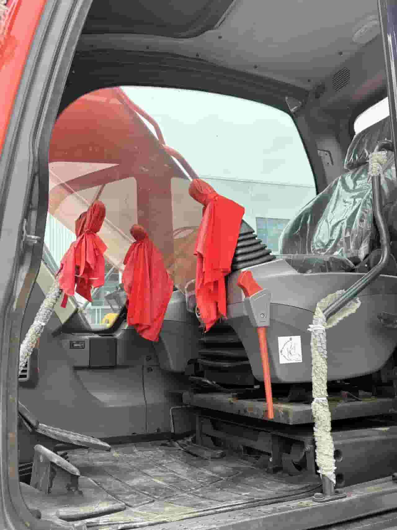 Doosan 225 photo 5