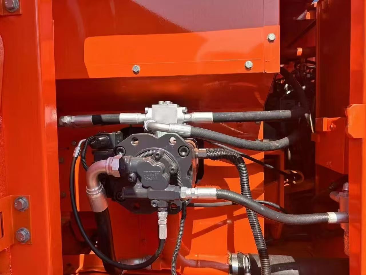 Doosan 150 photo 14