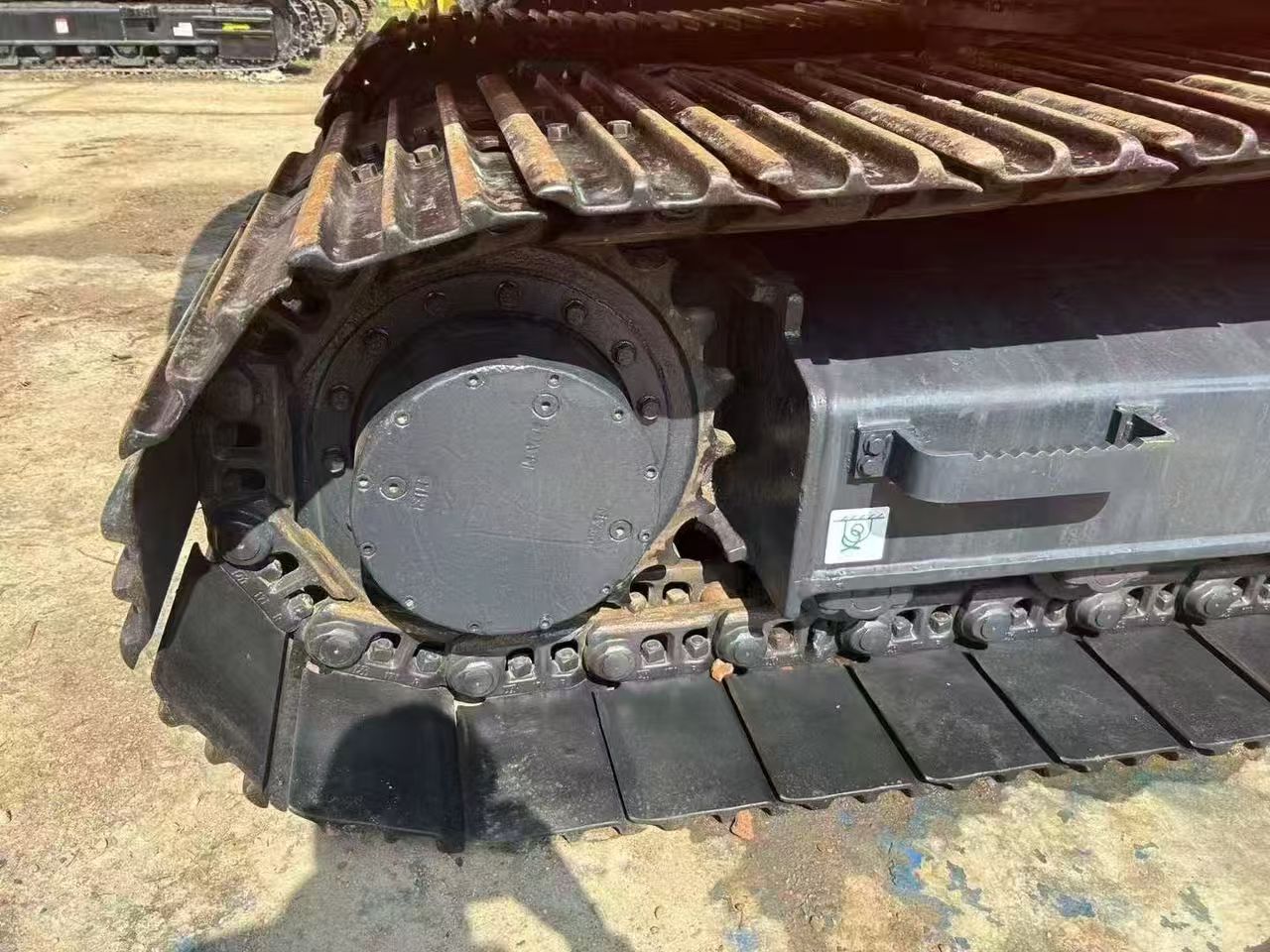 Doosan 150 photo 8