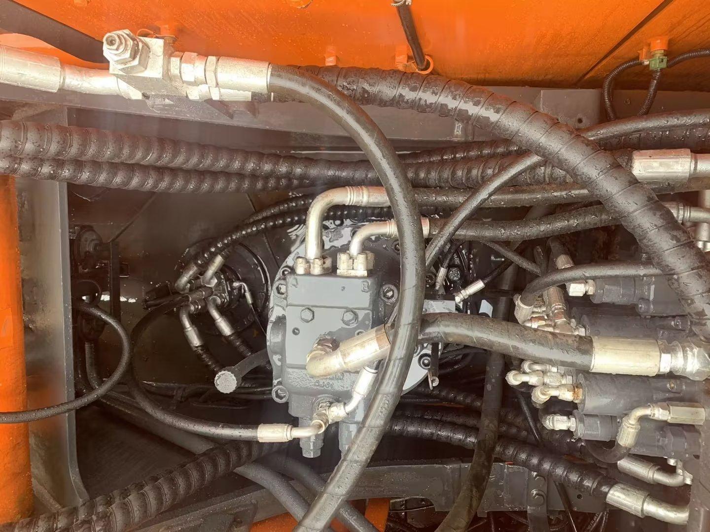 Doosan 300 photo 5