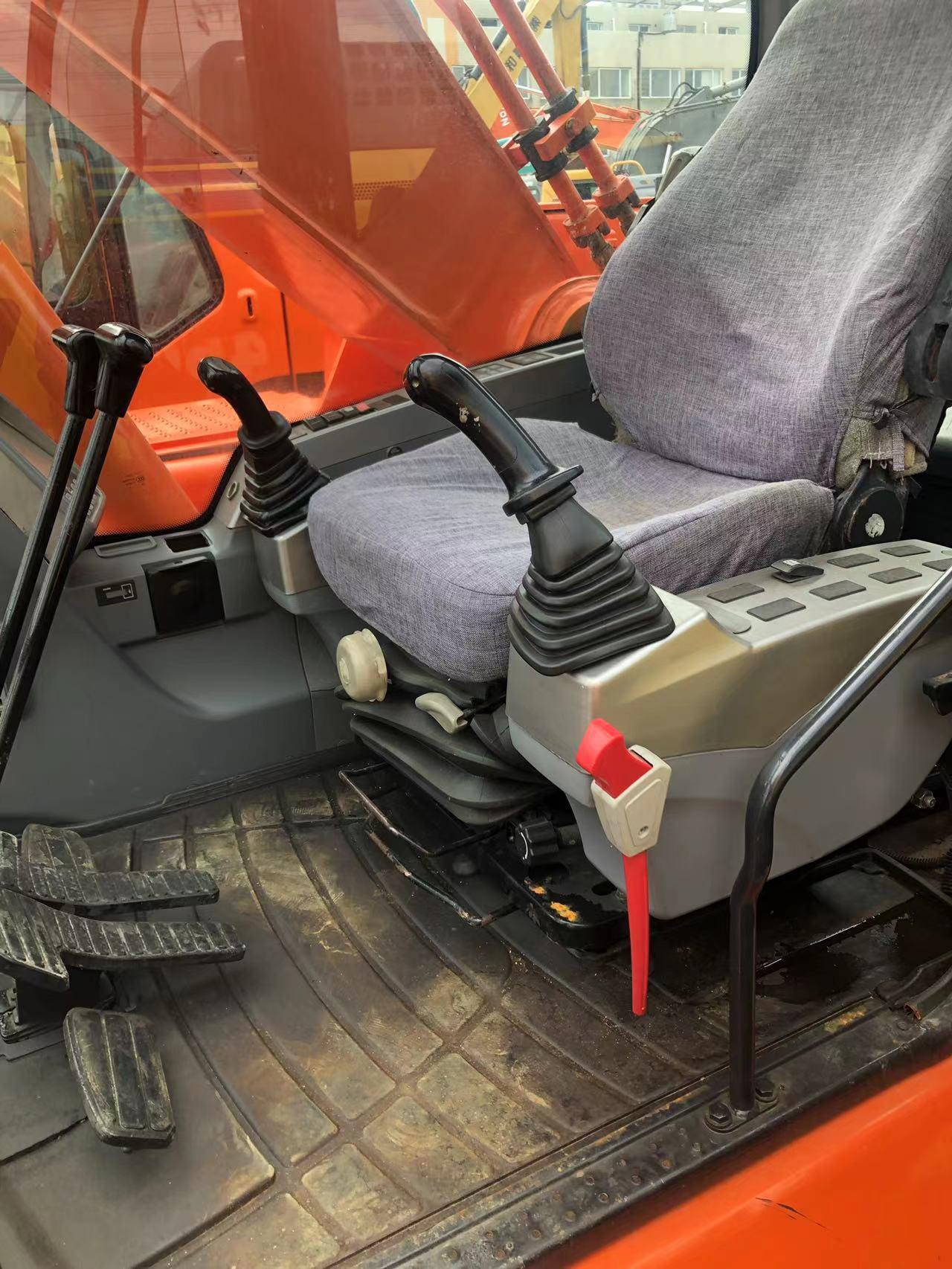 Doosan 300 photo 4
