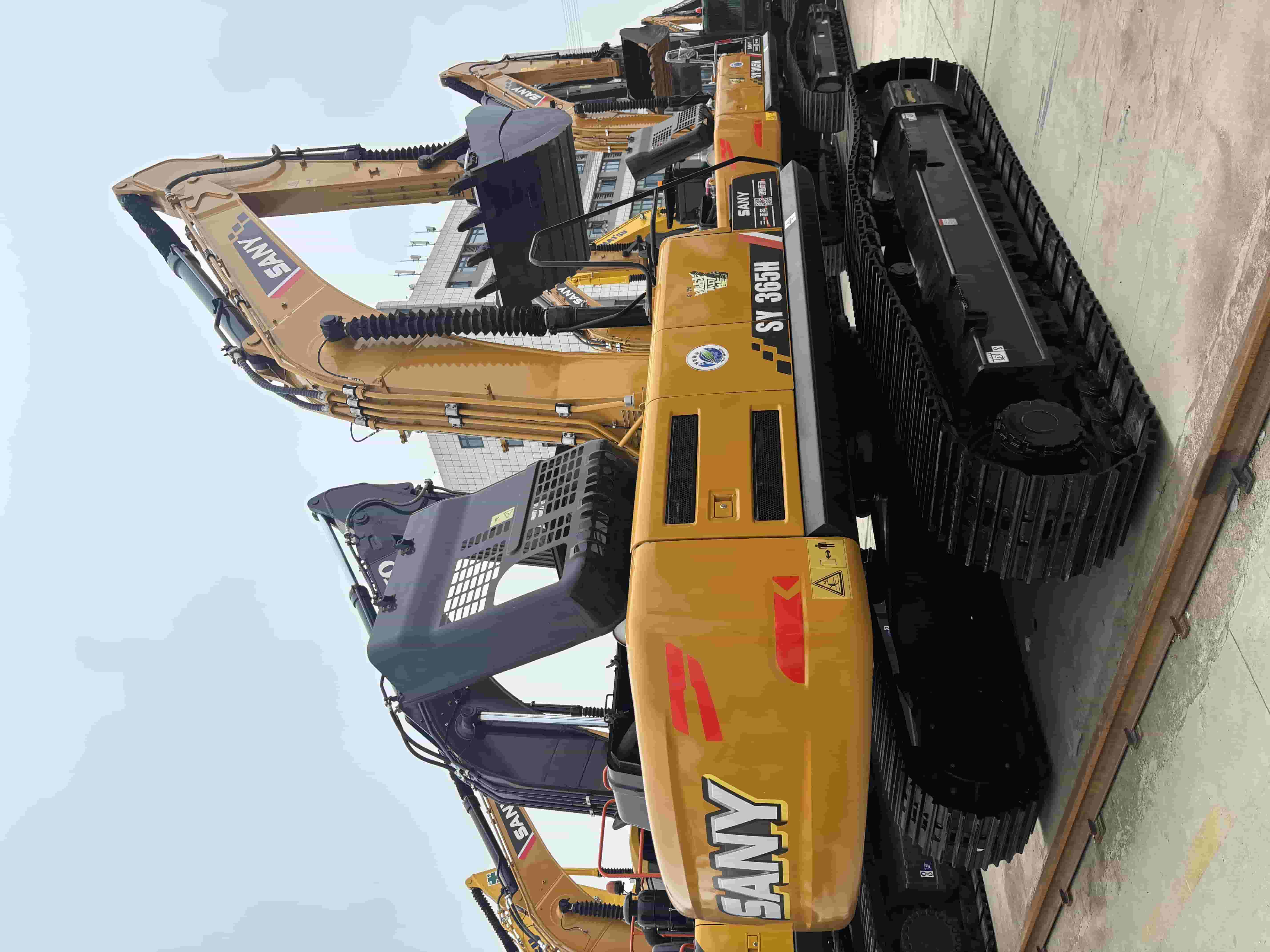 SY365H