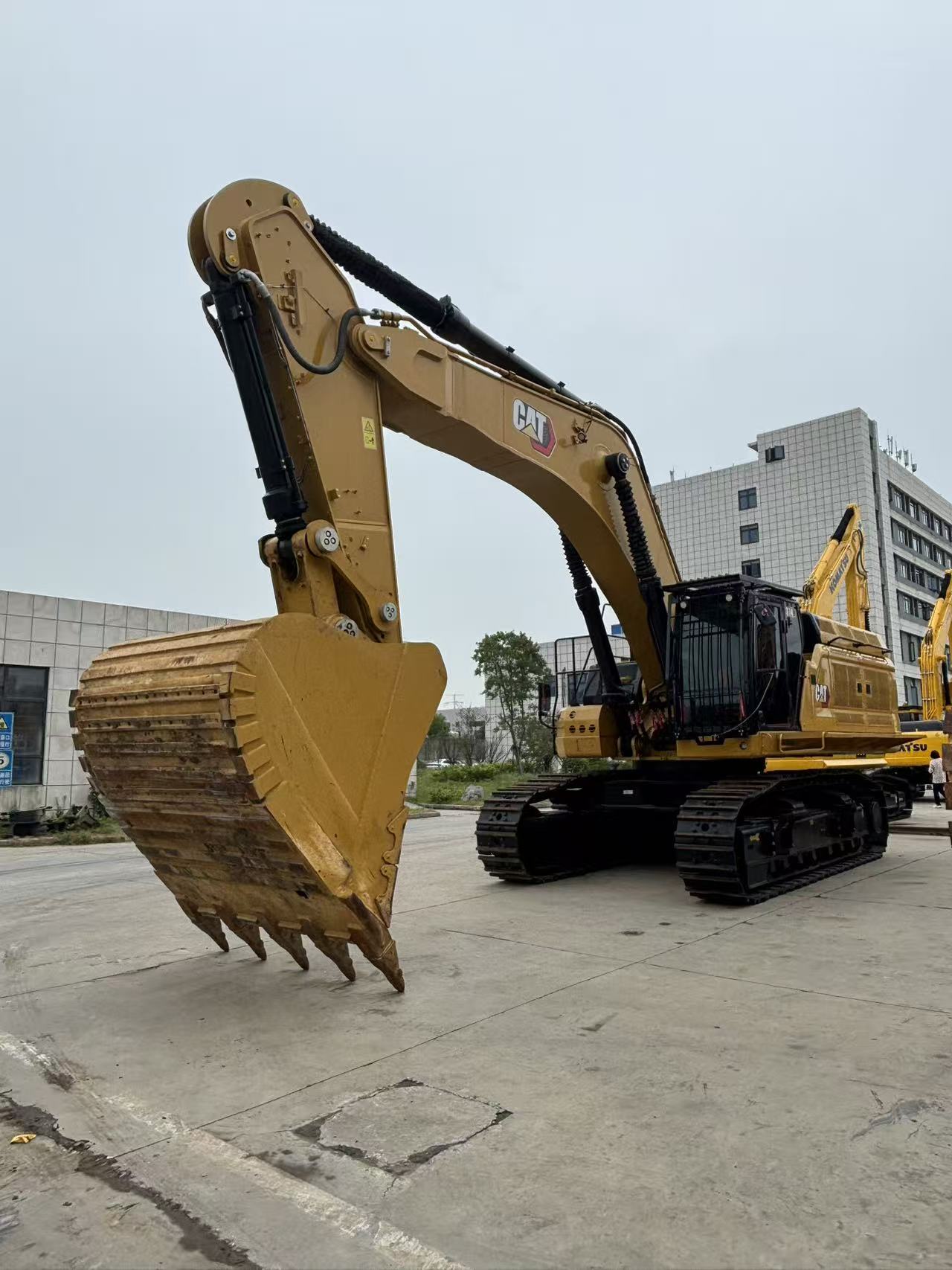 New Compliance and Quality Standards Are Reshaping the Global Machinery Trade