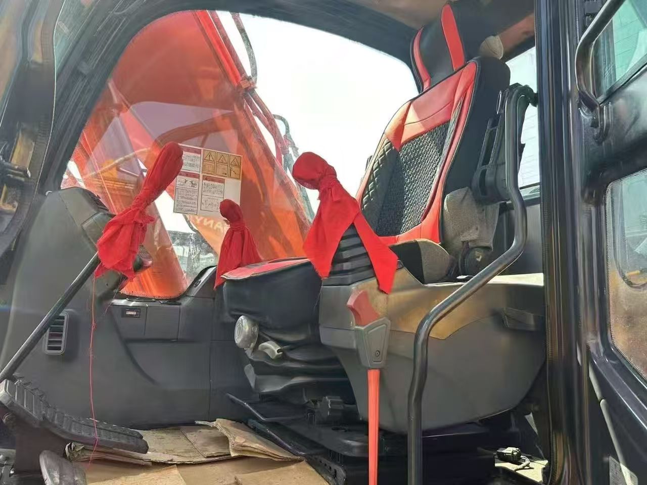 Doosan 150 photo 17