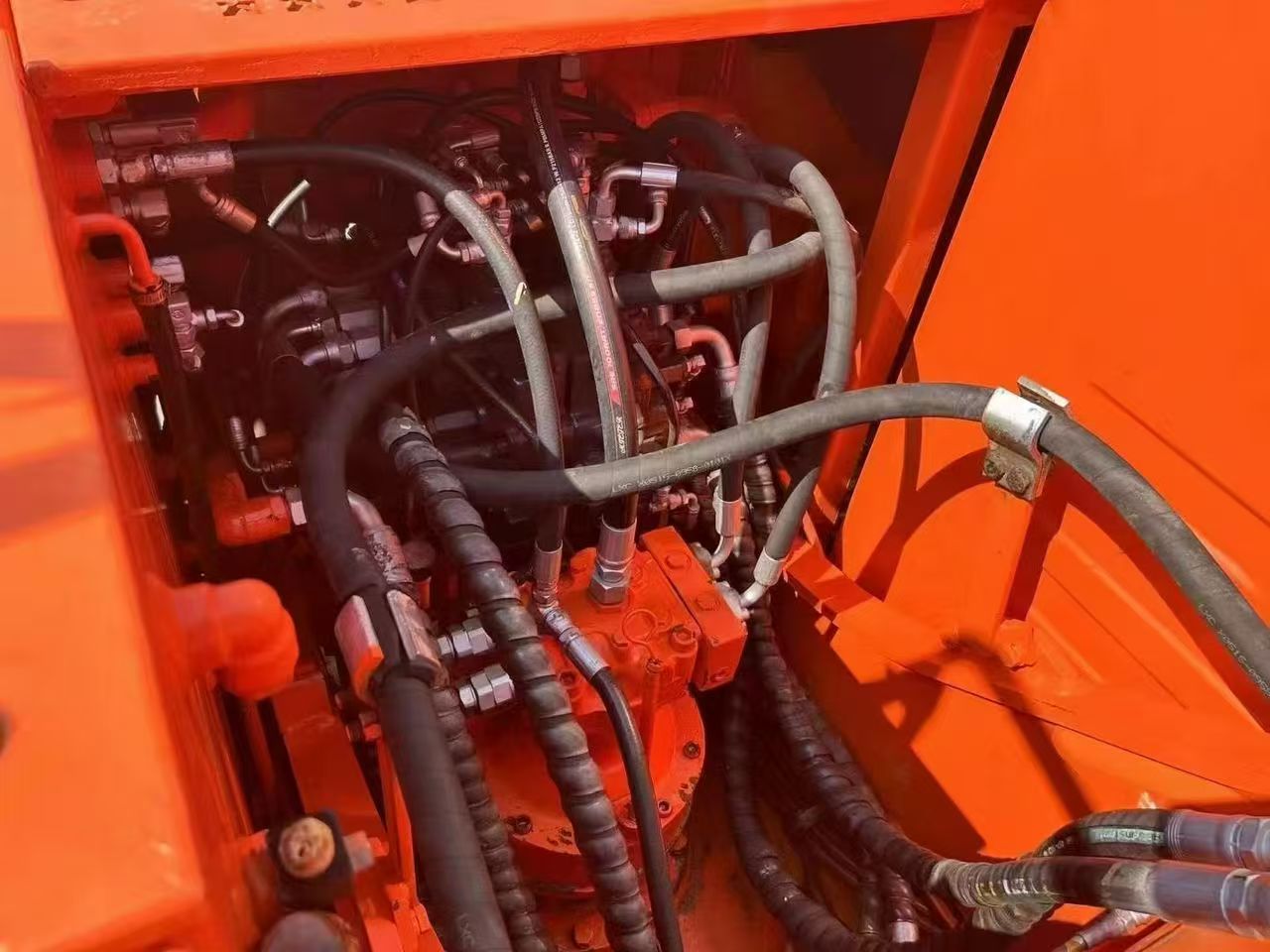 Doosan 150 photo 13