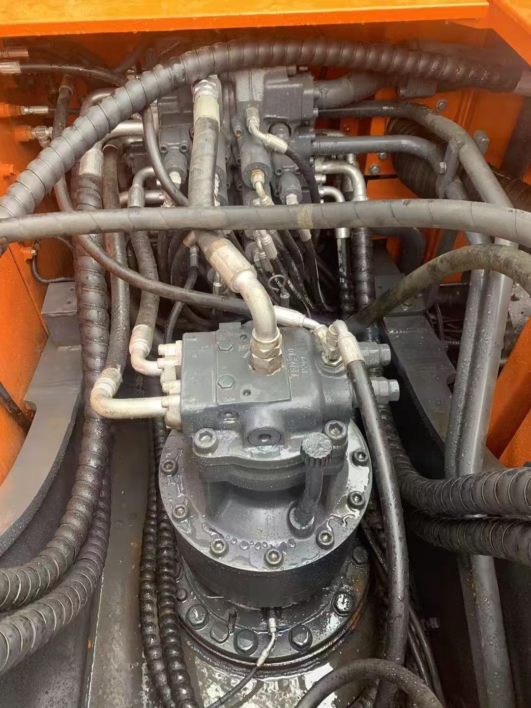 Doosan 300 photo 6