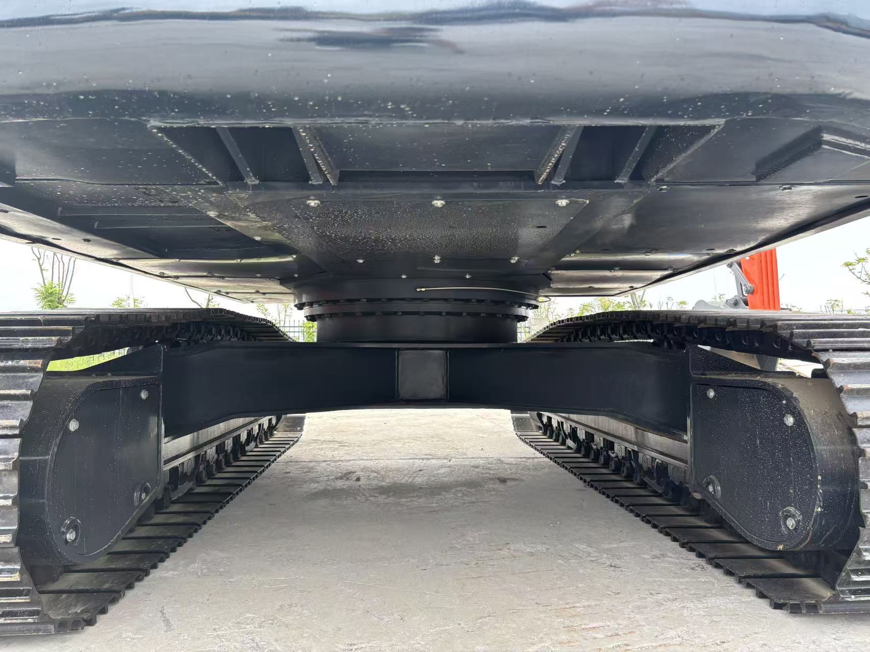 Hyundai HX225HD photo 5